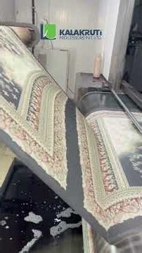 Kalakruti Digital Textile Printing | Premium Fabric Printing on Cotton, silk