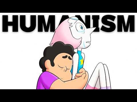 Fall Asleep To The Philosophy Of Steven Universe