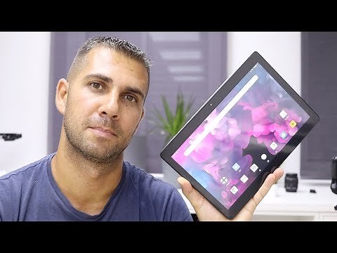 ALLDOCUBE iPlay 10 Pro Review