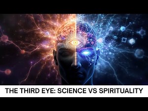 The Third Eye: Science vs Spirituality – What Neuroscience Really Says