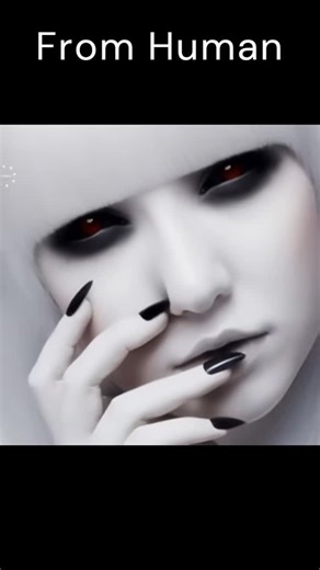 www.ScleraContacts.com | 👁️ Hauntingly white. Blindfold White Sclera Contacts create a chilling stare for ghosts, demons & horror looks this Halloween. ✨ 22mm... | Instagram