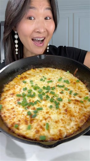 7 Days of Korean Food — Day 4 🌽🧀Korean Cheesy Corn