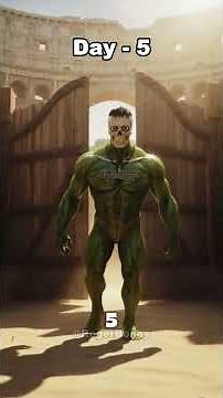 The Most Brutal Battle Ever: Hulk vs Rome Explained