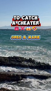To Catch a Cheater: Greg and Marie - Gym Bro's Shirt at her gym bag 💪🤣😱 #gymcoach #shirt #fblifestyle #TheJubalShow #ToCatchACheater | Clip2Maniac