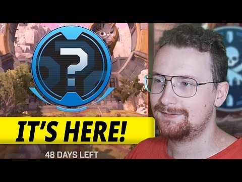Apex Legends Season 25 Is Here! NEW Ranked Placement System & Arenas Gameplay