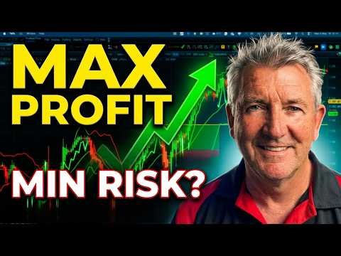 Advanced Fractal Trading That Actually Works