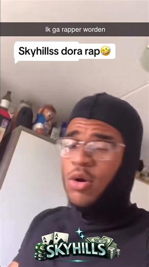 Dora drill rap #dora #drill #rap