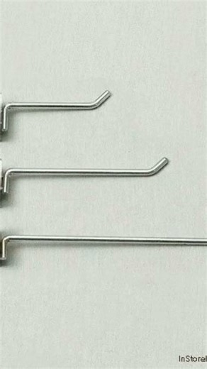 clothing store display fitting