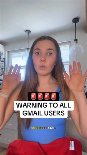 Sophie on Instagram: "Yea AI is reading every single one of your gmails… every word, every document, everything. Here is a step-by-step tutorial on how to turn that feature off! Funny enough, Google turn this on without any of us, knowing, and now they’re being sued for it. The real crazy part is that when people are trying to turn this off, their Gmail is glitching, it’s telling them they can’t, things are going haywire, and even if it does work to turn it off, you have to decide if not having