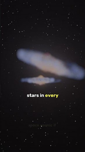 I Crashed Andromeda Into The Milky Way!? 🌌