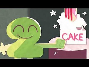 TPOT Cake at Stake Intro (PAL Pitch)