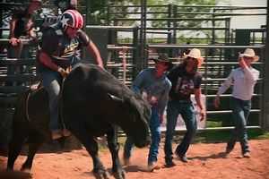 Stream It Or Skip It: ‘How To Be A Cowboy’ On Netflix, Where Dale Brisby And His Staff Train Future Ranchers And Rodeo Stars