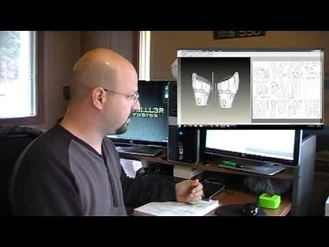 How To Scale Pepakura.mp4