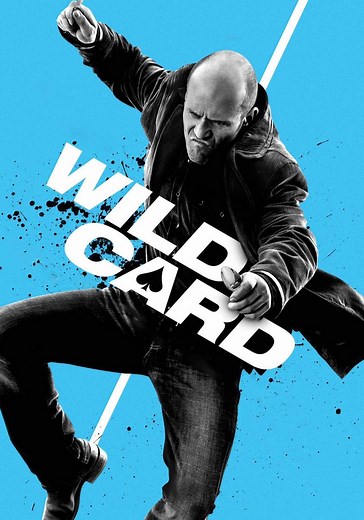 Wild Card - movie: where to watch stream online