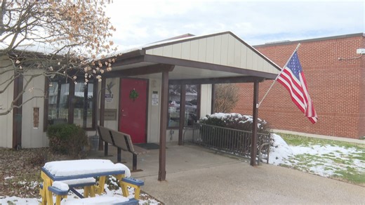 Update on Williamstown Public Library’s relocation