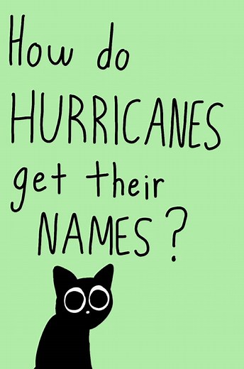 Hurricanes Explained: Key Meteorology Lessons