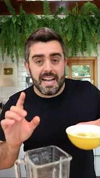 #SHORTS TORTA DE FRANGO MESCLADA