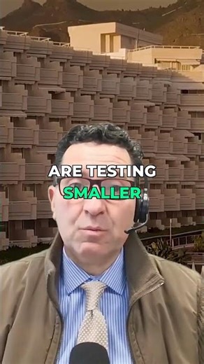 Hotels Are Charging Full Price for Half-Size Rooms #viral #trending