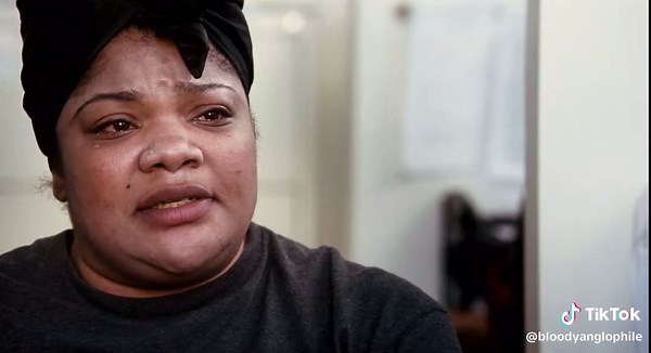 Mo'Nique's Powerful Portrayal in 'Precious': A Closer Look