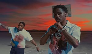 Roddy Ricch Shares Music Video for Latest Single ‘Real Talk’: Watch