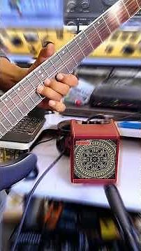 Steve Vai Spark Mini