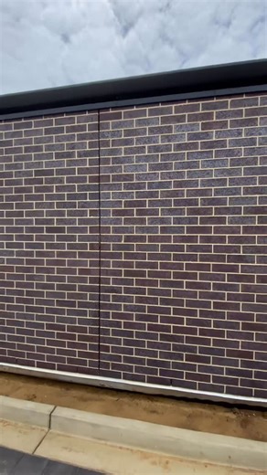 Cleanstruct Maintenance on Instagram: "Brick cleaning before and after Efflorescence and Salt Remover Acid burn Remover 🔥 call us 0481 373 027 We use a commercial efflorescence remover High pressure cleaning 🎲 Exterior soft washing. We remove all birds poo 💩 spiderwebs 🕸️ dust and more…. Driveways and House washing School washing 💦 🧼 Exterior window cleaning 🧼 Exterior soft washing Bricks cleaning 🧹 site cleaning Work site cleaning All Roof cleaning Concrete & paving sealer Business sign