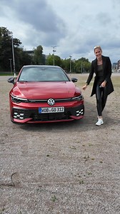 204K views · 1.6K reactions |  Lights and sounds of the updated VW Golf GTI, with illuminated front logo, new light signatures and cascading turning indicators. Interior with 13“ now faster infotainment and Chat GPT integration for the voice assistant. #vw #volkswagen #vwgolf #volkswagengolf #vwgolffacelift #2024vwgolf #vwgolfgti #golfgti #cartech #cartechnology | Autogefühl | Facebook