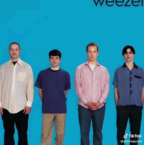 Weezer