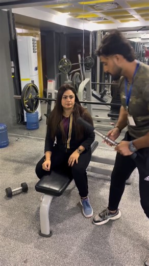 Fitpro gym on Instagram: "#healthylifestyle #gym #gymmotivation #fitprogym #befit #bepro"