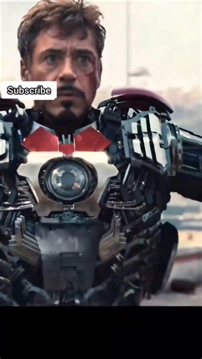 Tony Stark’s Most EPIC Iron Man Suit Ups 🔥 | Marvel MCU Best Transformation Scenes (4K)