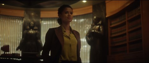 Marvel Studios' Loki – Official Trailer (Disney+)