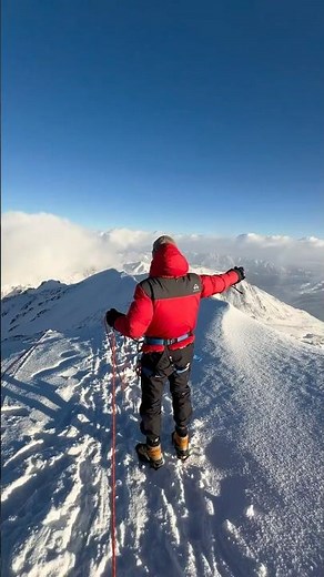The Highest Point on Earth Explained (@7summ.co)