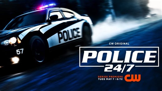 Augusta featured in latest episode of CW show, "Police 24/7." Here's what we saw.
