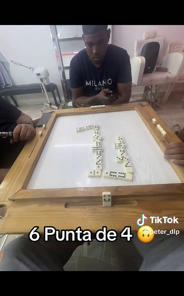 Dominó: Estrategias y Jugadas Sorprendentes en el Juego