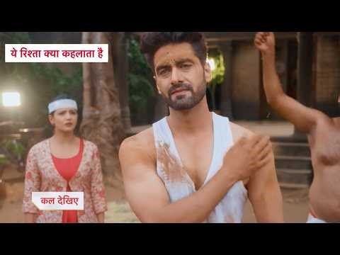 Yeh Rishta Kya Kehlata Hai Today Episode NEW PROMO 24th April 2026