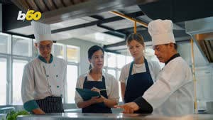 The Top 3 Restaurants in the U.S. in 2025! According to Yelp