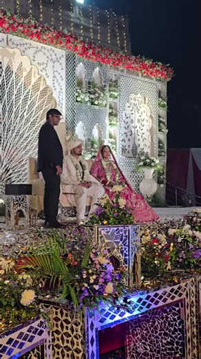 Emotional Moments at Best Friend's Wedding