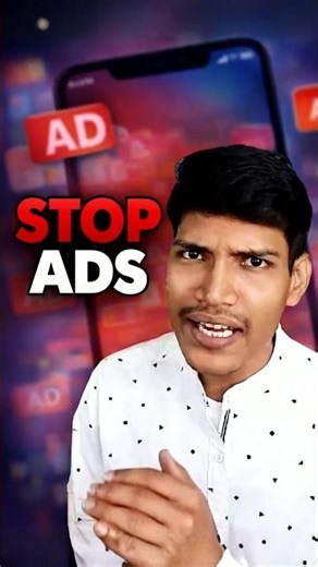 Turn OFF All Phone Ads with 1 Hidden Setting! 🚫