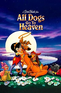 All Dogs Go to Heaven