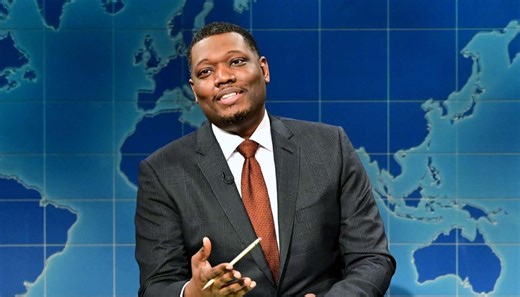 'SNL' star Michael Che recalls most 'scary' episode with legendary host