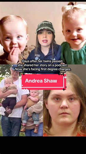 This video is sharing factual information about an ongoing case, it does not contain personal opinions or advice on pediatric healthcare. Andrea Shaw has a 2 million dollar bond and is being held at the ada county jail in Boise, Idaho. #idaho #boise #andreashaw #pediatrics