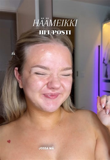 tuotteet (* = saatu/ei julkaisuvelvoitetta): •smashbox photo finish intensify 24 hour shadow primer* •beautyact skin hero blur powder* •anastasia beverly hills mini spice luomiväripaletti •anastasia beverly hills mini sultry luomiväripaletti •make up store eternal pro eye pencil sävyssä chocolate* •benefit badgal bang waterproof ripsiväri •charlotte tilbury hollywood exagger-eyes liner duo •eylure 3/4 nro 008 ripset #meikki #weddingmakeup #häämeikki #makeup #kauneus