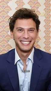 32K views · 400 reactions | "Monsters" star Cooper Koch reads nice comments  | The Drew Barrymore Show | Facebook