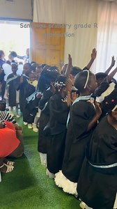 Samungu primary grade R graduation 😍🥰🎓 bezingena ngo Umafikizolo 🙌🏼 #iphonephotography #GradeRGraduation | Manjomc Baecute Muhleh II