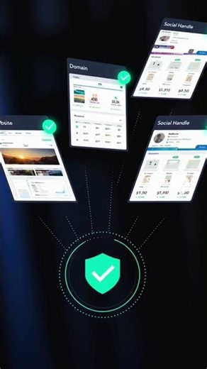 Smart buyers use analyzer tools. Guessing is expensive. #digitalassets #flippa
