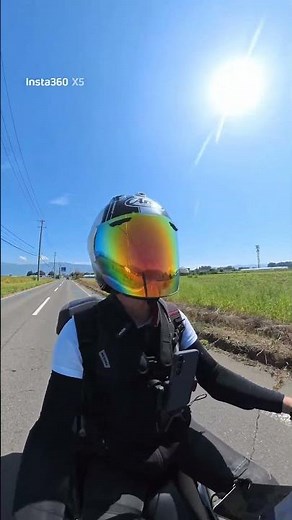日本アルプスサラダ街道 #nmax