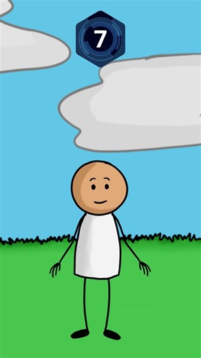 🧩Can You Solve The Riddle in 7 Seconds?