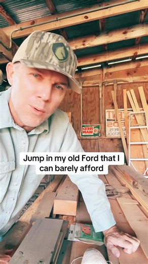 582K views · 18K reactions | They keep moving the goalposts… #countrymusic #bluecollar #hardwork #work #bluecollarlife #dirtyhandscleanmoney | Jared Hicks | Facebook