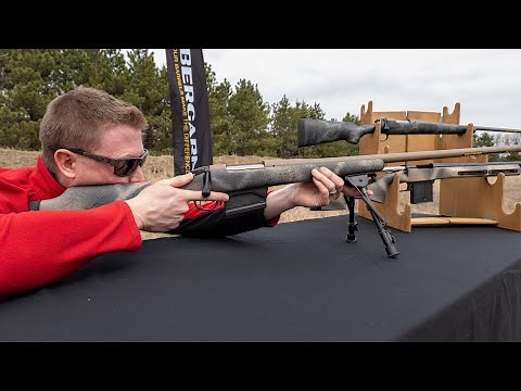 Bergara Premier Series | Reeds VGF