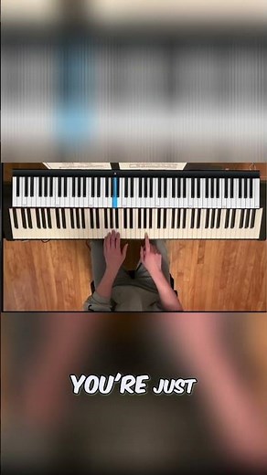 Unlock Piano Secrets: Master 10ths and Elevate Your Playing! #shorts